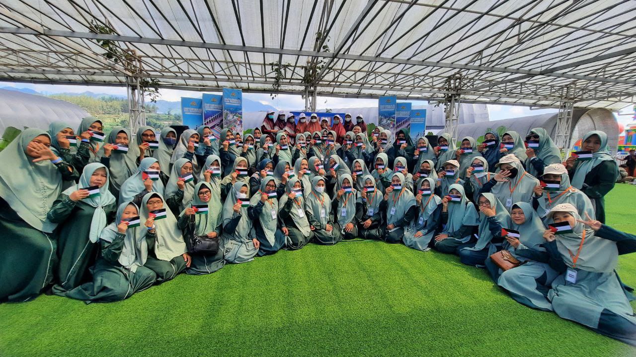 Kegiatan Yayasan